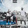 ACE ARNOLD - Really Heem - Single